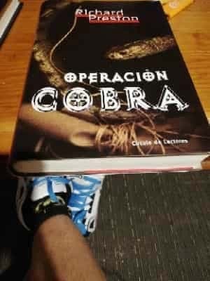 operación cobra 