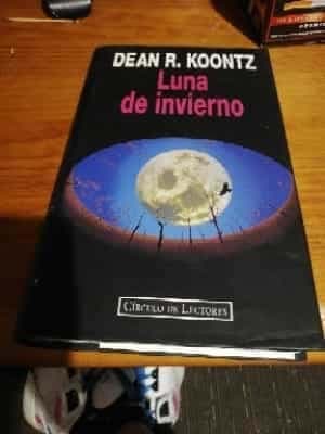 luna de invierno 