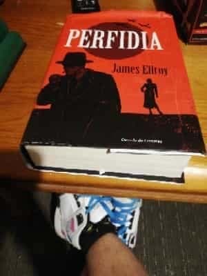 perfidia