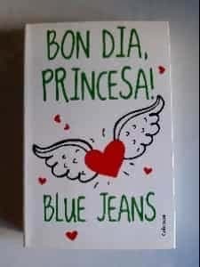 Bon día Princesa