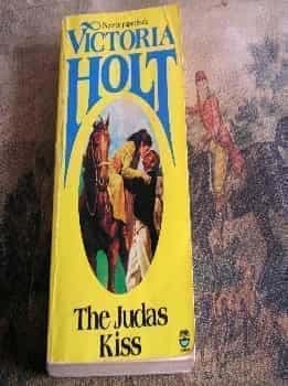 The Judas Kiss