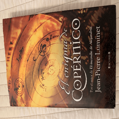 El Enigma de Copérnico