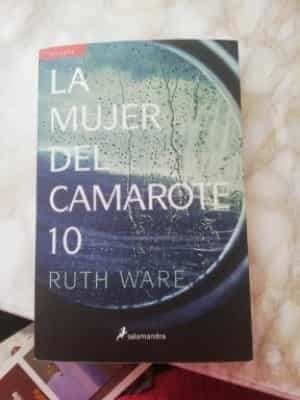 La mujer del camarote