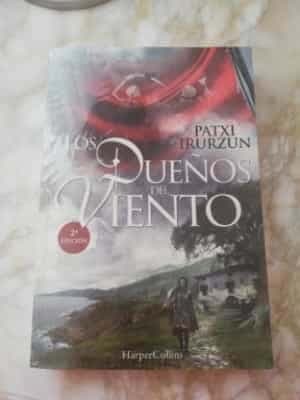 Los dueños del viento