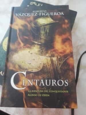 Centauros