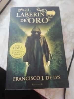 El laberinto de oro