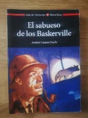 El sabueso de los Baskerville
