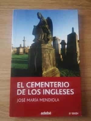 El cementerio de los ingleses