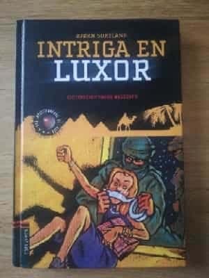 Intriga en Luxor