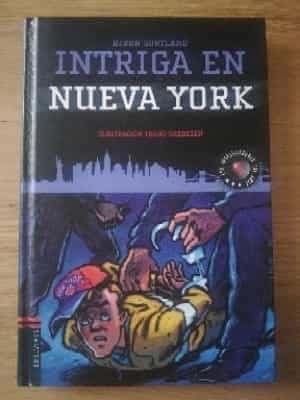 Intriga en Nueva York