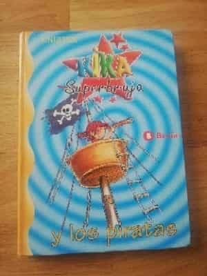 2. Kika Superbruja y los piratas 