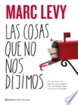 Las Cosas Que No Nos Dijimos