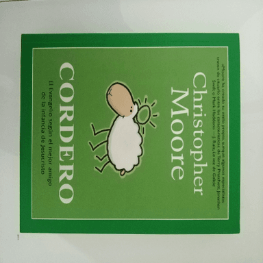 CORDERO