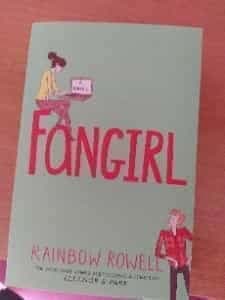 Fangirl