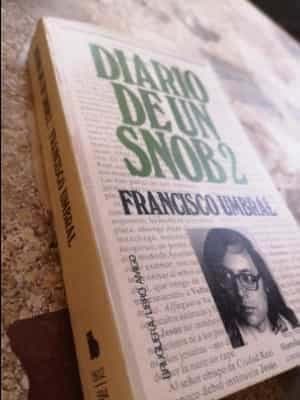 Diario De Un Snob 2