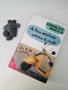 A tres metros sobre el cielo