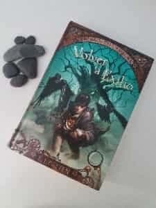 Cronicas del cazador. Libro I, Volver a exilio