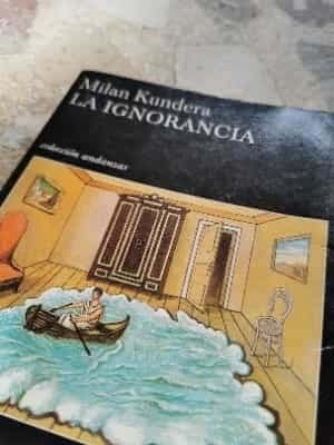 La ignorancia 