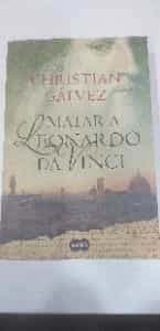 Matar a Leonardo Da Vinci