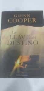 La llave del destino