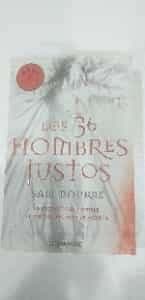 Los 36 hombres justos
