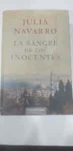 La sangre de los inocentes