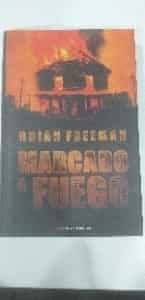 Marcado a fuego 