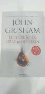 El secreto de gray mountain 
