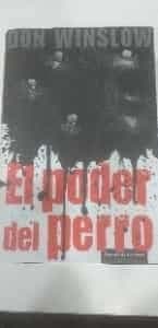 El poder del perro