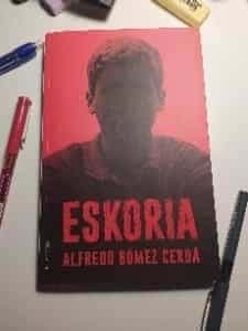 Eskoria