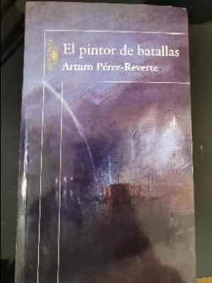 El pintor de batallas