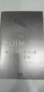 La química
