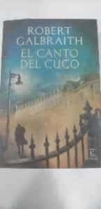 El canto del cuco
