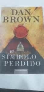 El simbolo perdido