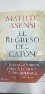El regreso del Catón