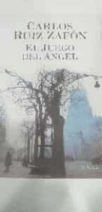 El juego del ángel