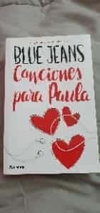Canciones para Paula