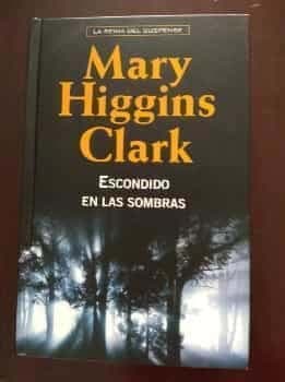 Escondido en las sombras