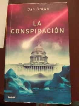 La Conspiracion