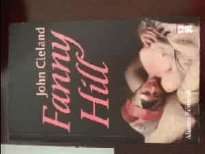 Fanny Hill