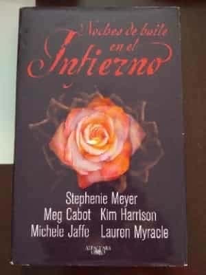 NOCHES DE BAILE EN EL INFIERNO