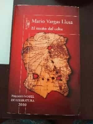El sueño del celta