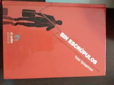 sin escrúpulos