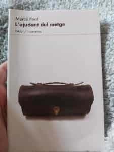 lajudant del metge
