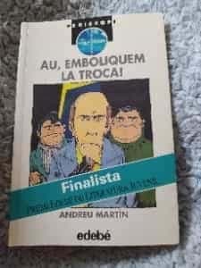 au,emboliquem la troca