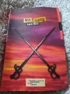 Nit De Sang (Antaviana Nova)