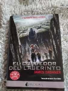 El corredor del laberinto