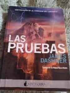 Las pruebas