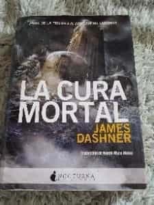 El corredor del laberinto: la cura mortal