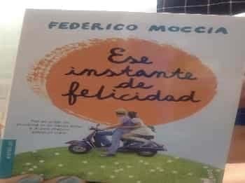 Ese instante de felicidad 